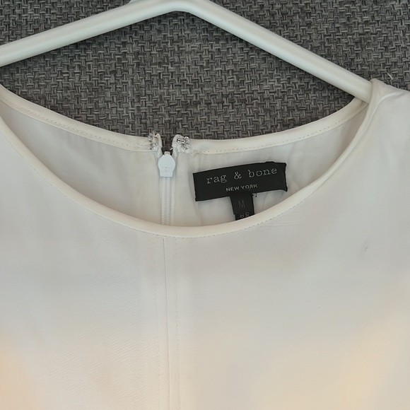 Rag and bone shirt. - Picture 2 of 3